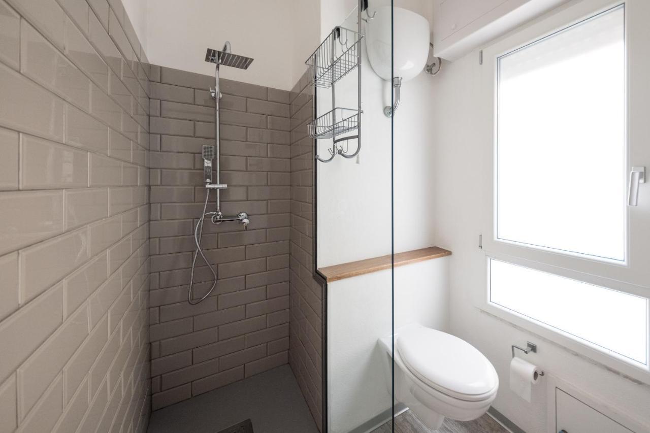 Domus Deiana Apartment Каляри Екстериор снимка